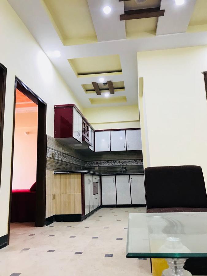 Hotel Second Home Carachi Exterior foto
